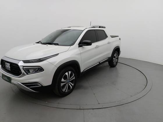 FIAT TORO 2.0 16V TURBO DIESEL VOLCANO 4WD AT9